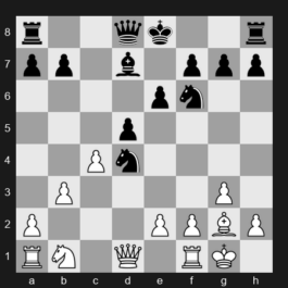 FIDE Grand Swiss 2025 – Round 4 – Salem A.R. Saleh – 1/2-1/2 – Aronian Levon – G181