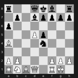FIDE Grand Swiss 2025 – Round 4 – Shirov Alexei – 1/2-1/2 – Gelfand Boris – G208