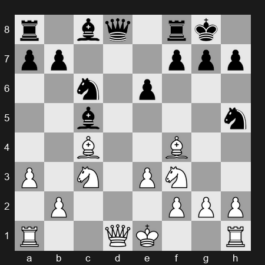 FIDE Grand Swiss 2025 – Round 4 – Svane Rasmus – 1/2-1/2 – Wojtaszek Radoslaw – G217