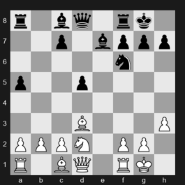 FIDE Grand Swiss 2025 – Round 6 – Jobava Baadur – 1/2-1/2 – Anton Guijarro David – G339