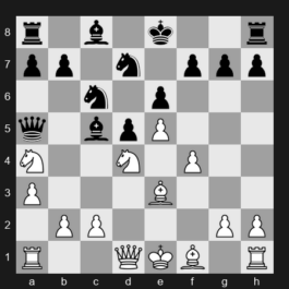 FIDE Grand Swiss 2025 – Round 6 – Vitiugov Nikita – 1/2-1/2 – Aronian Levon – G302