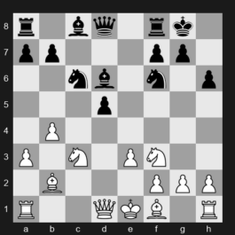 FIDE Grand Swiss 2025 – Round 7 – Aronian Levon – 1/2-1/2 – Puranik Abhimanyu – G360