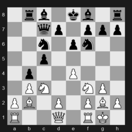 FIDE Grand Swiss 2025 – Round 7 – Divya Deshmukh – 1-0 – Ivic Velimir – G405