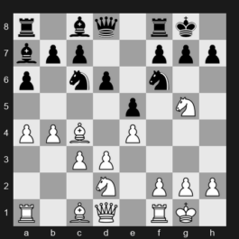 FIDE Grand Swiss 2025 – Round 7 – Korobov Anton – 0-1 – Liang Awonder – G373