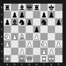 FIDE Grand Swiss 2025 – Round 7 – Mamedov Rauf – 0-1 – Nepomniachtchi Ian – G361