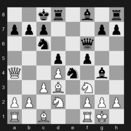 FIDE Grand Swiss 2025 – Round 7 – Niemann Hans Moke – 1-0 – Erdogmus Yagiz Kaan – G356