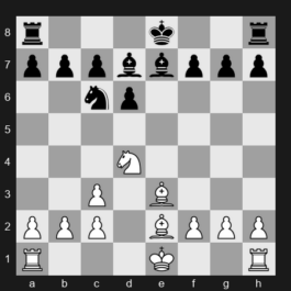 FIDE Grand Swiss 2025 – Round 8 – Hovhannisyan Robert – 1/2-1/2 – Samunenkov Ihor – G449