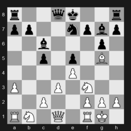 FIDE Grand Swiss 2025 – Round 8 – Ivic Velimir – 1-0 – Madaminov Mukhiddin – G459