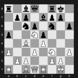 FIDE Grand Swiss 2025 – Round 8 – Martirosyan Haik M. – 1/2-1/2 – Hammer Jon Ludvig – G462