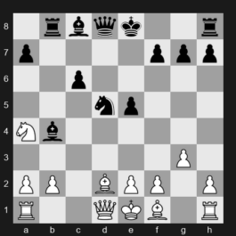 FIDE Grand Swiss 2025 – Round 8 – Matlakov Maxim – 0-1 – Mamedov Rauf – G439