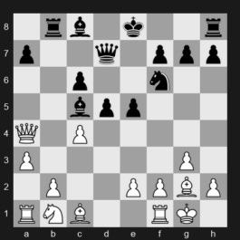 FIDE Grand Swiss 2025 – Round 8 – Sjugirov Sanan – 1/2-1/2 – Robson Ray – G430