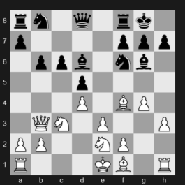 FIDE Grand Swiss 2025 – Round 8 – Wagner Dennis – 1/2-1/2 – Suyarov Mukhammadzokhid – G461