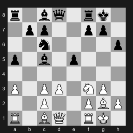 FIDE Grand Swiss 2025 – Round 9 – Abdusattorov Nodirbek – 1/2-1/2 – Bluebaum Matthias – G466
