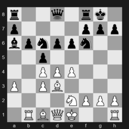 FIDE Grand Swiss 2025 – Round 9 – Aronian Levon – 0-1 – Woodward Andy – G486