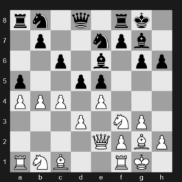 FIDE Grand Swiss 2025 – Round 9 – Daneshvar Bardiya – 1/2-1/2 – Sarana Alexey – G510