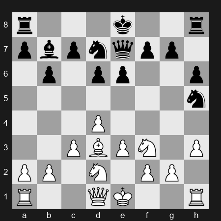 FIDE Grand Swiss 2025 – Round 9 – Korobov Anton – 0-1 – Murzin Volodar – G488