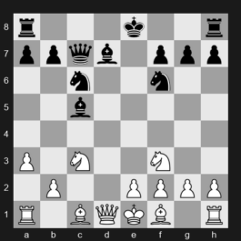 FIDE Grand Swiss 2025 – Round 9 – Mamedyarov Shakhriyar – 1-0 – Puranik Abhimanyu – G478