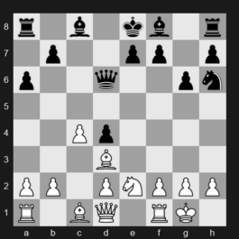 FIDE Grand Swiss 2025 – Round 9 – Najer Evgeniy – 1/2-1/2 – Karthikeyan Murali – G504