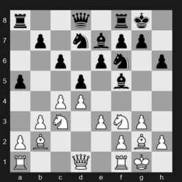 FIDE Grand Swiss 2025 – Round 9 – Olisa Tennyson Ewomazino – 0-1 – Madaminov Mukhiddin – G522