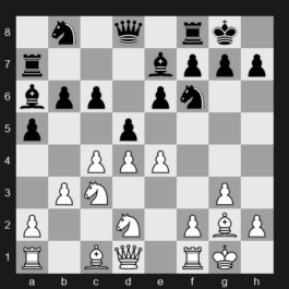 FIDE Grand Swiss 2025 – Round 9 – Praggnanandhaa R – 1/2-1/2 – Liang Awonder – G470