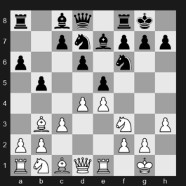 FIDE Grand Swiss 2025 – Round 9 – Pranav V – 0-1 – Tabatabaei M. Amin – G477