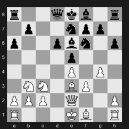 FIDE Grand Swiss 2025 – Round 9 – Saric Ivan – 1/2-1/2 – Nepomniachtchi Ian – G472