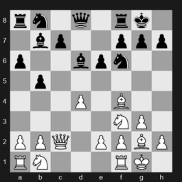 FIDE Grand Swiss 2025 – Round 9 – Svane Rasmus – 1/2-1/2 – Deac Bogdan-Daniel – G512