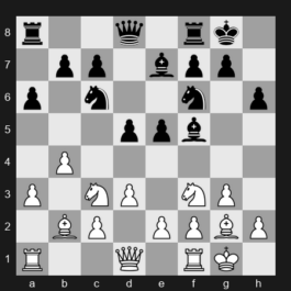 FIDE Grand Swiss 2025 – Round 9 – Vidit Santosh Gujrathi – 1/2-1/2 – Sargsyan Shant – G475