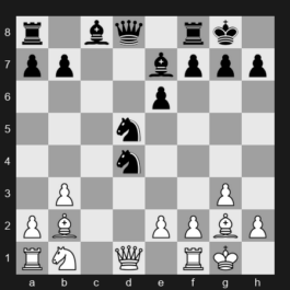 FIDE Grand Swiss 2025 – Round 9 – Yuffa Daniil – 1/2-1/2 – Wagner Dennis – G517