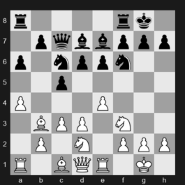 FIDE World Blitz Championship 2025 – Round 1 – Aronian Levon – 0-1 – Oro Faustino – G6