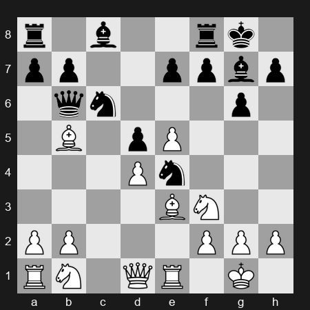 FIDE World Blitz Championship 2025 – Round 1 – Firouzja Alireza – 1-0 – Saraci Nderim – G2
