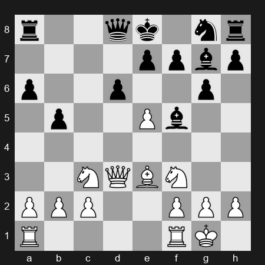 FIDE World Blitz Championship 2025 – Round 10 – Alexander Grischuk – 1/2-1/2 – Carlsen Magnus – G181