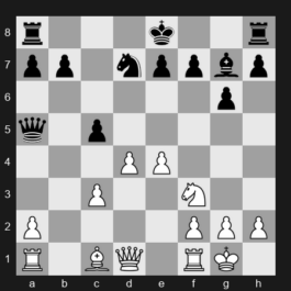 FIDE World Blitz Championship 2025 – Round 11 – Aram Hakobyan – 0-1 – Alexander Grischuk – G215