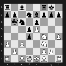 FIDE World Blitz Championship 2025 – Round 11 – Javokhir Sindarov – 1/2-1/2 – Aronian Levon – G209