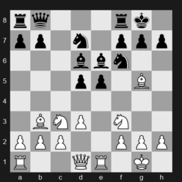 FIDE World Blitz Championship 2025 – Round 12 – Aronian Levon – 1/2-1/2 – Radjabov Teimour – G229