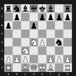 FIDE World Blitz Championship 2025 – Round 13 – Yu Yangyi – 1/2-1/2 – Alexander Grischuk – G244