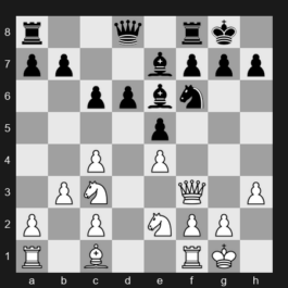 FIDE World Blitz Championship 2025 – Round 17 – Aronian Levon – 1/2-1/2 – Ruslan Ponomariov – G334