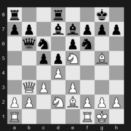 FIDE World Blitz Championship 2025 – Round 17 – Haik M. Martirosyan – 1/2-1/2 – Abdusattorov Nodirbek – G327
