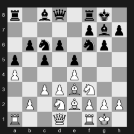 FIDE World Blitz Championship 2025 – Round 18 – Aronian Levon – 1-0 – Ahmad Al Khatib – G356