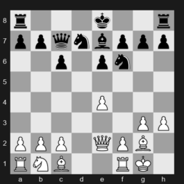 FIDE World Blitz Championship 2025 – Round 19 – Javokhir Sindarov – 1/2-1/2 – Duda Jan-Krzysztof – G367