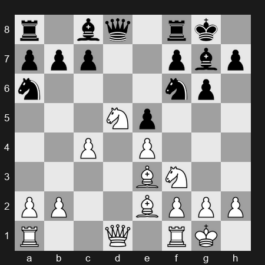 FIDE World Blitz Championship 2025 – Round 4 – Le Quang Liem – 1/2-1/2 – Nodirbek Yakubboev – G75