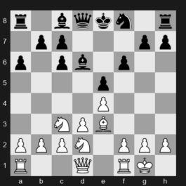 FIDE World Blitz Championship 2025 – Round 5 – Alexander Grischuk – 1-0 – Yilmaz Mustafa – G100