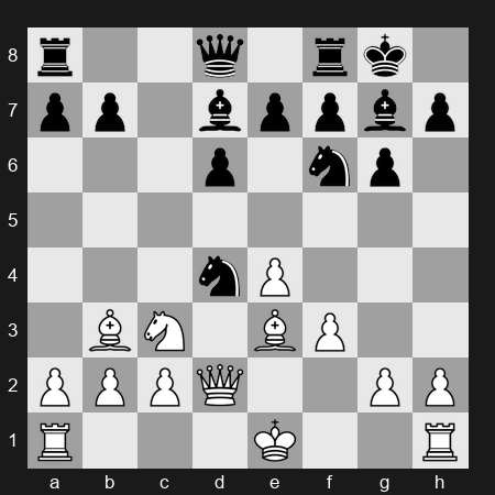 FIDE World Blitz Championship 2025 – Round 6 – Oro Faustino – 0-1 – Caruana Fabiano – G120