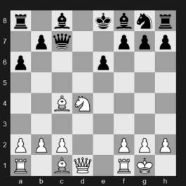 FIDE World Blitz Championship 2025 – Round 6 – Raunak Sadhwani – 1/2-1/2 – Maksimovic Bojan – G117