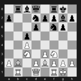 FIDE World Blitz Championship 2025 – Round 7 – Andreikin Dmitry – 1/2-1/2 – Shimanov Aleksandr – G138