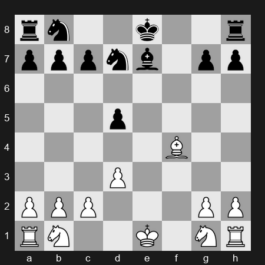 FIDE World Blitz Championship 2025 – Round 7 – Caruana Fabiano – 1/2-1/2 – Harikrishna Pentala – G131