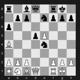 FIDE World Blitz Championship 2025 – Round 8 – Andrey Esipenko – 1/2-1/2 – Rauf Mamedov – G154