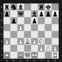 FIDE World Blitz Championship 2025 – Round 9 – Andreikin Dmitry – 1/2-1/2 – Safarli Eltaj – G173