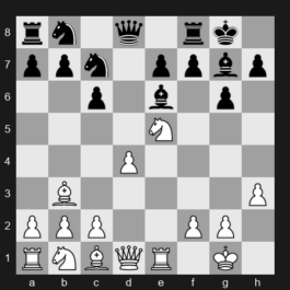 FIDE World Blitz Championship 2025 – Round 9 – S.L. Narayanan – 1/2-1/2 – Bortnyk Olexandr – G168