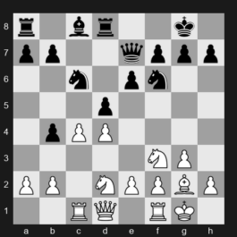 FIDE World Cup 2025 – Round R1 Blitz 1 – Grigoryan Karen H. – 1/2-1/2 – Adly Ahmed – G207